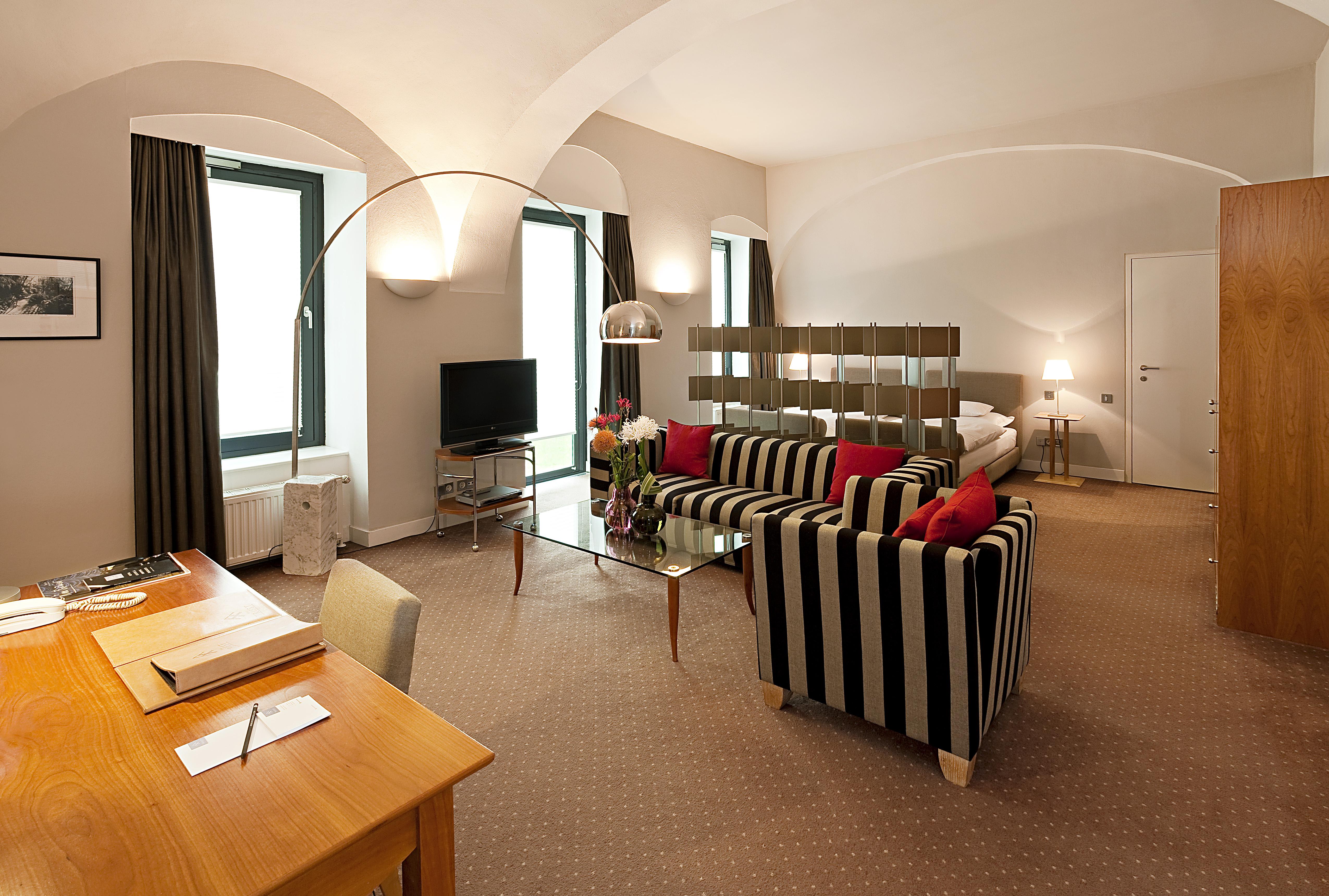 Radisson Blu Das Triest Hotel, Bécs Kültér fotó
