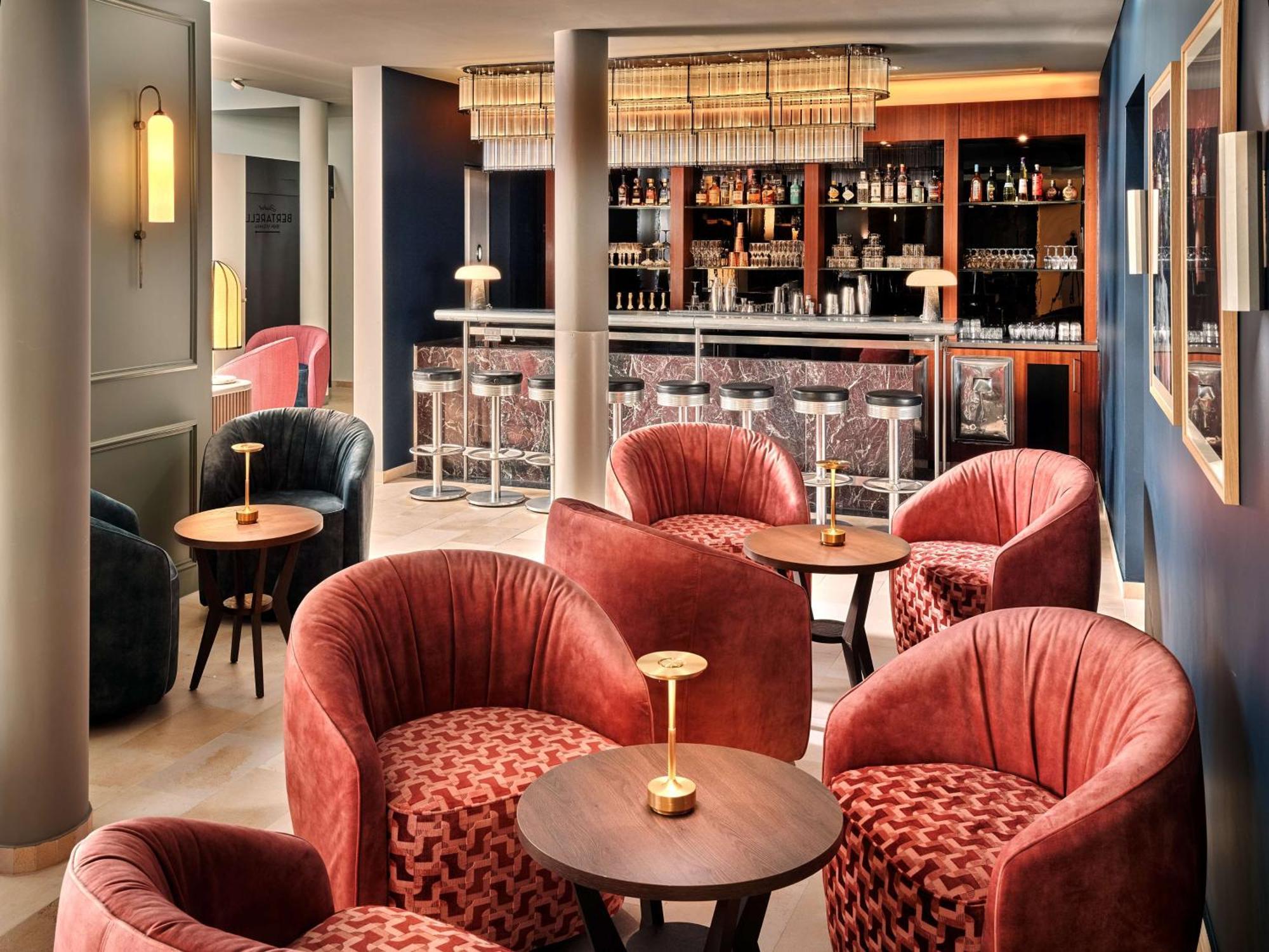 Radisson Blu Das Triest Hotel, Bécs Kültér fotó